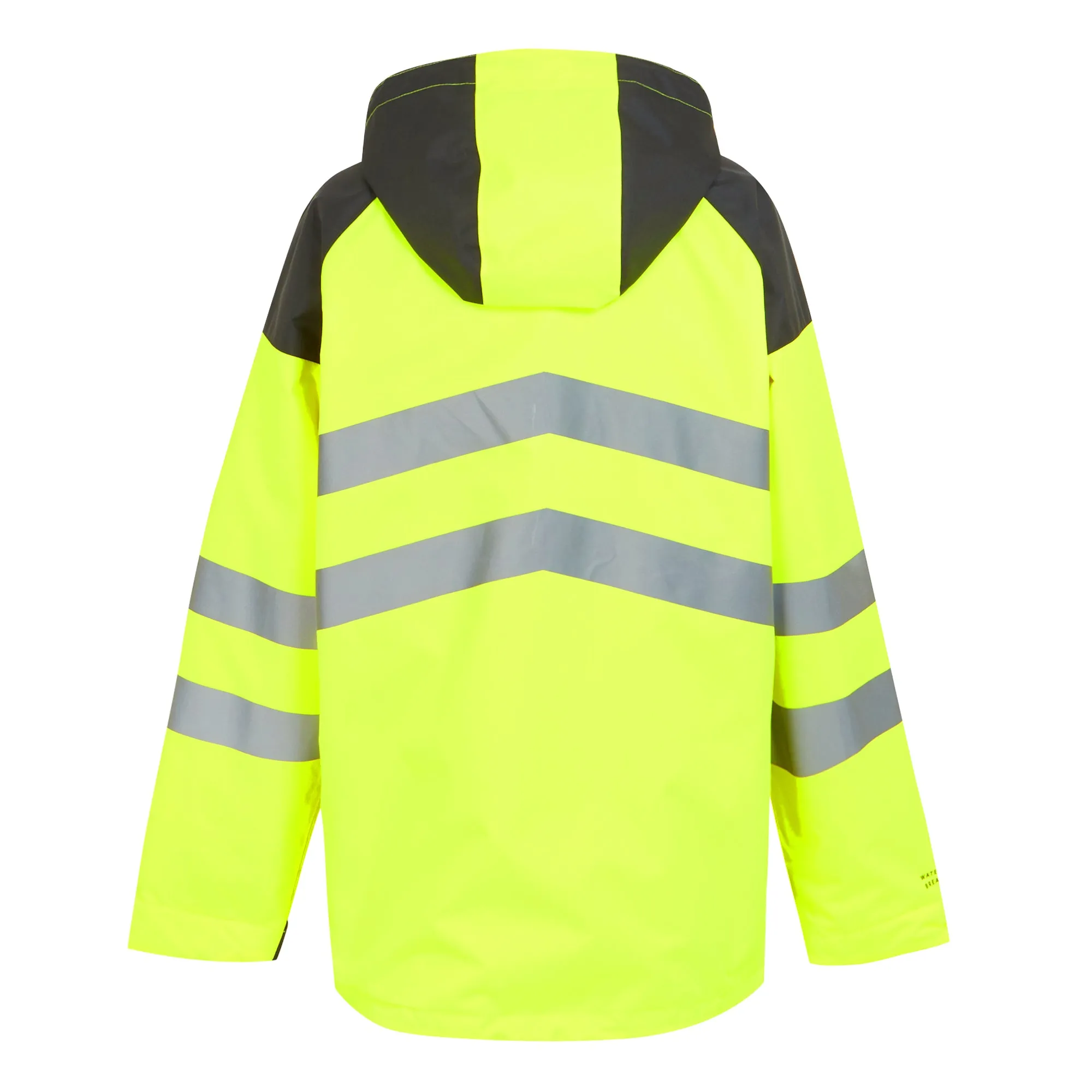 Regatta TT Hi-Vis Parka Jacket