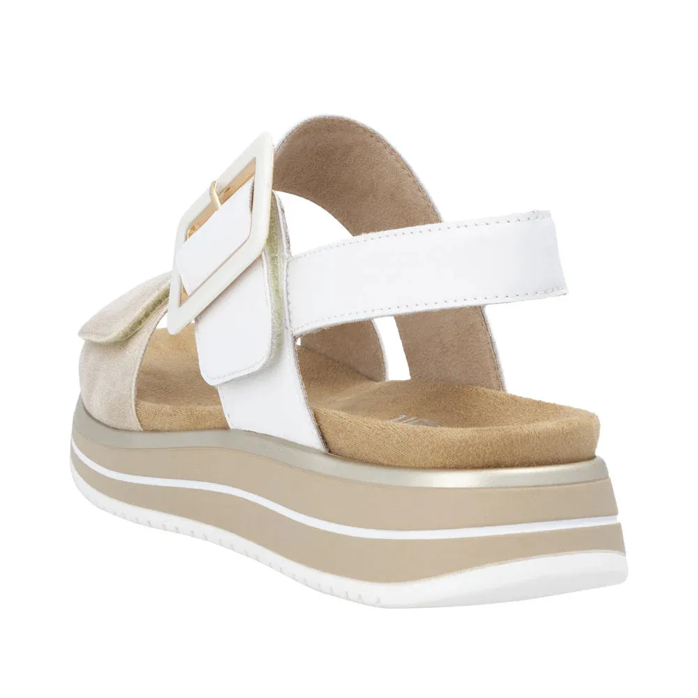 REMONTE- WOMEN'S D1J53-80 SANDAL