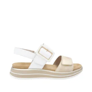 REMONTE- WOMEN'S D1J53-80 SANDAL