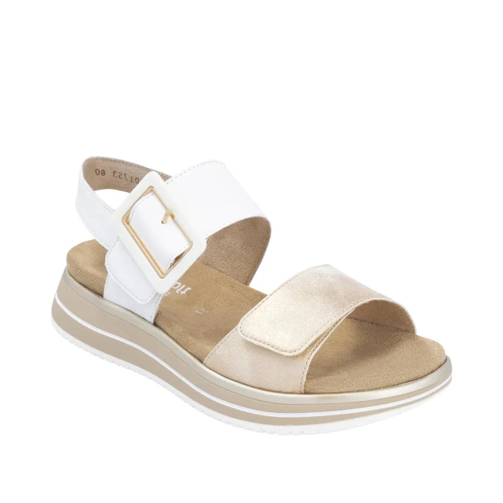 REMONTE- WOMEN'S D1J53-80 SANDAL