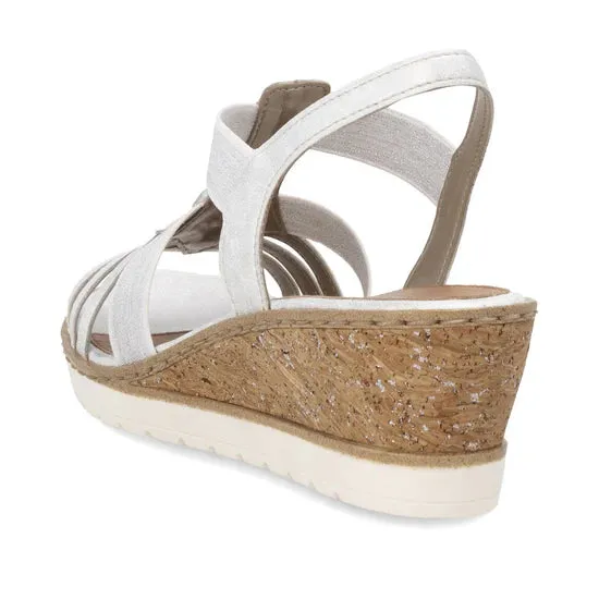 REMONTE- WOMEN'S R6264-92 SANDAL