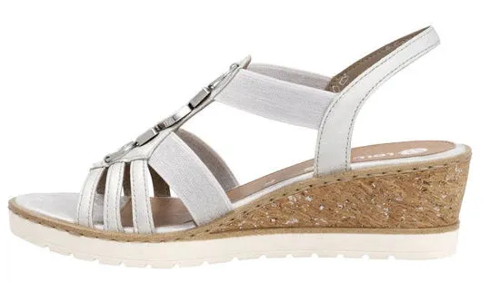 REMONTE- WOMEN'S R6264-92 SANDAL