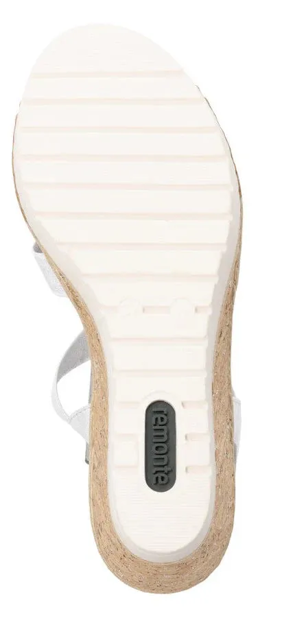 REMONTE- WOMEN'S R6264-92 SANDAL