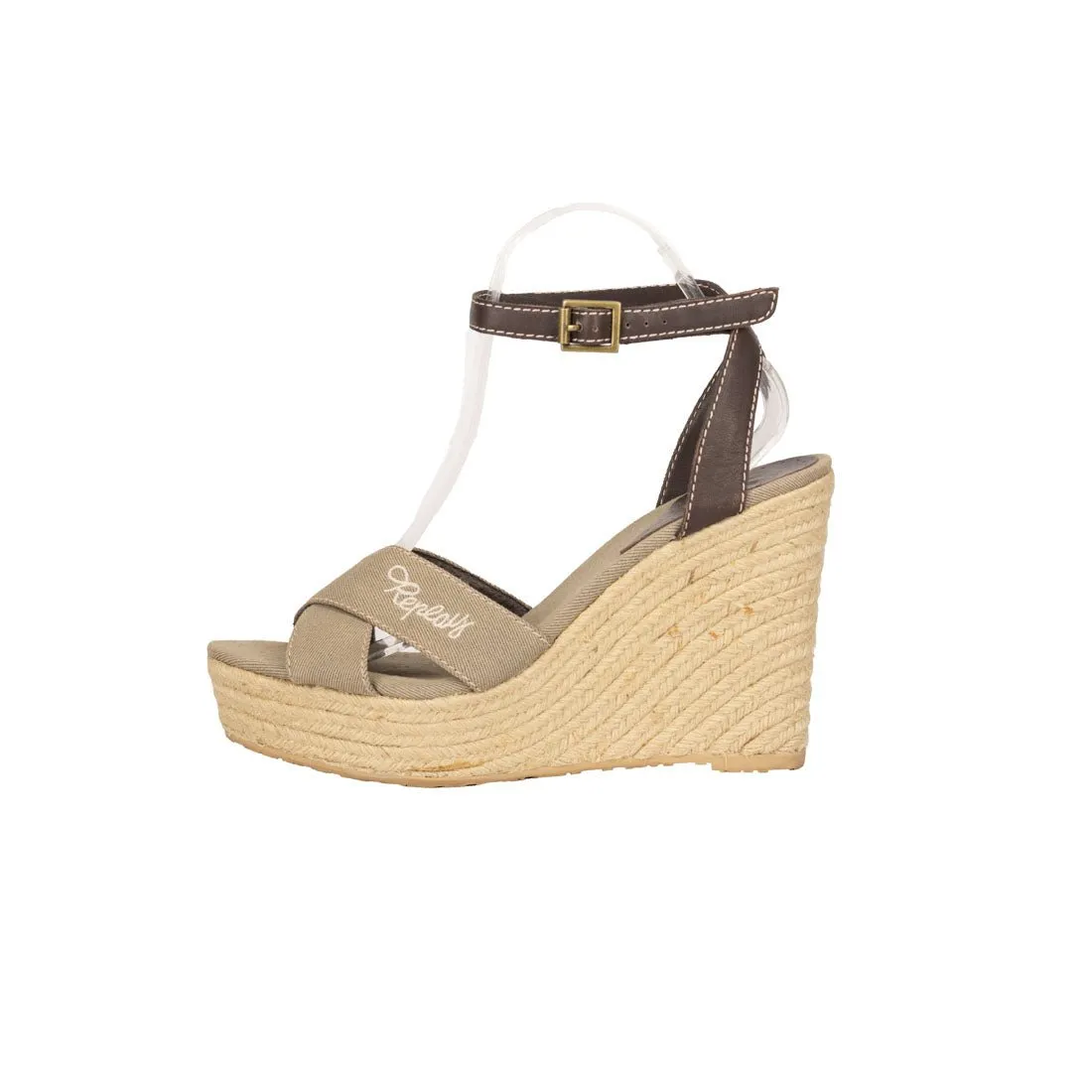 Replay Sandals