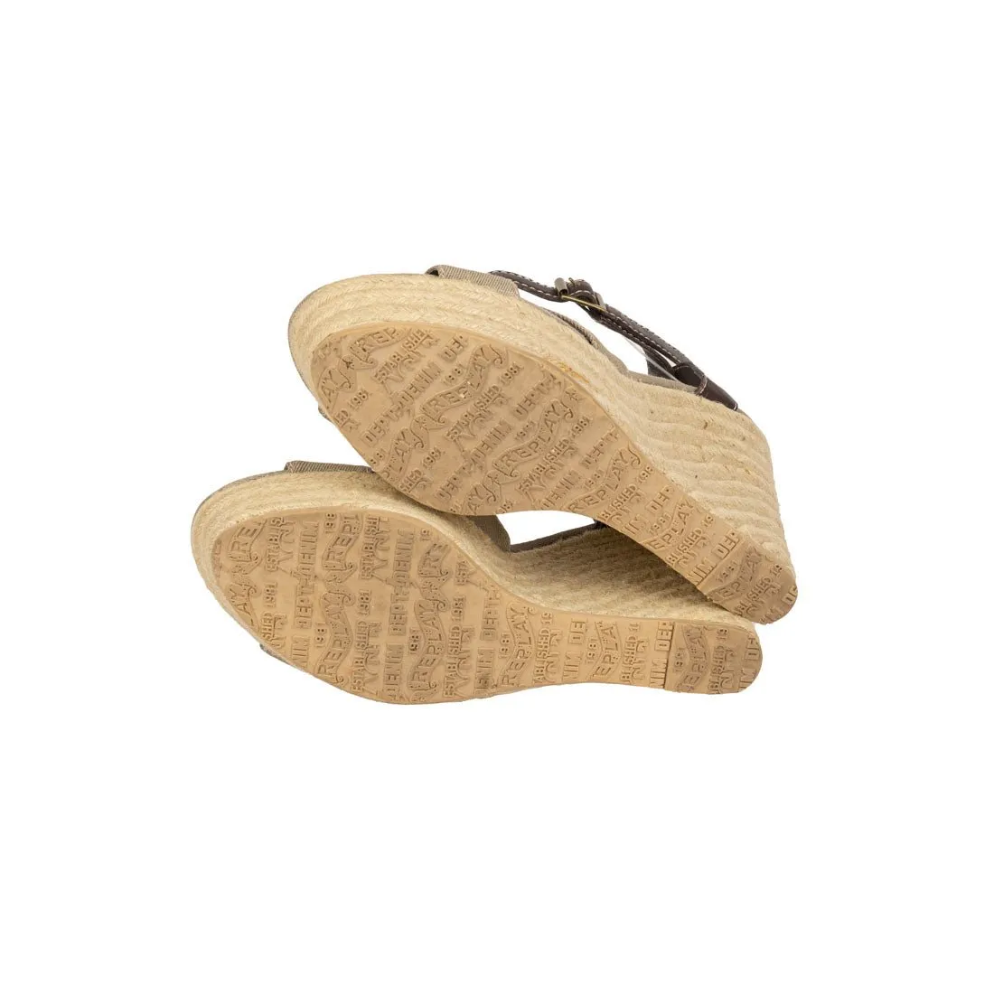 Replay Sandals