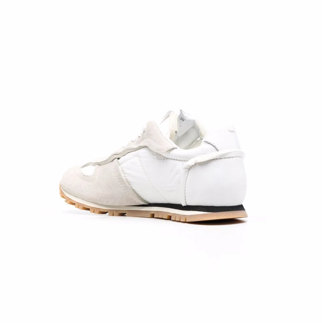 RETRO RUNNER