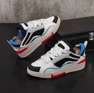 Retro Sneakers