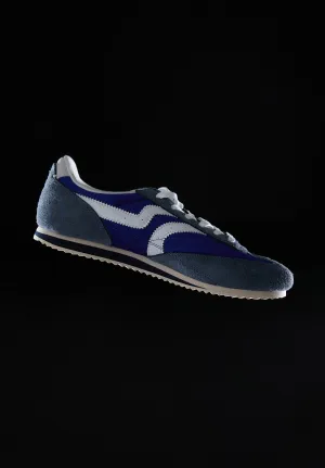 RETRO SNEAKERS