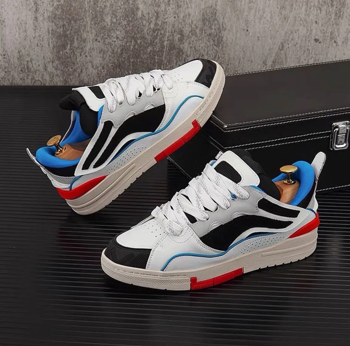 Retro Sneakers