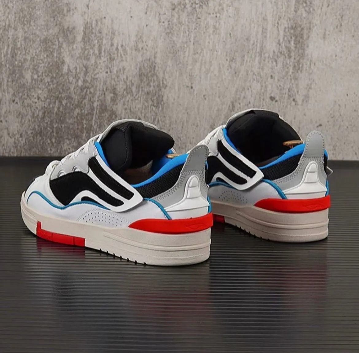 Retro Sneakers
