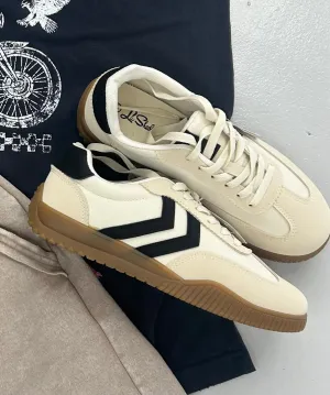 Retro Sneakers