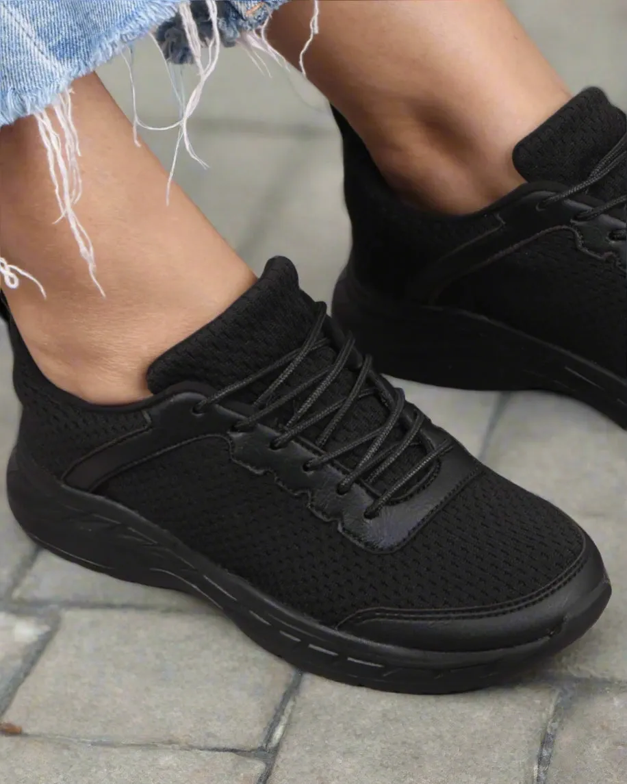 Reva Sneaker - 4093
