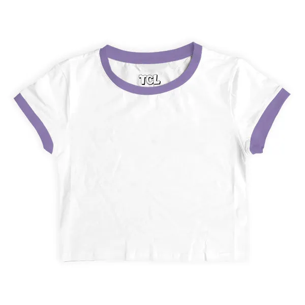 Ringer Baby Tee
