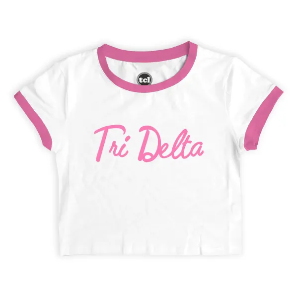 Ringer Baby Tee
