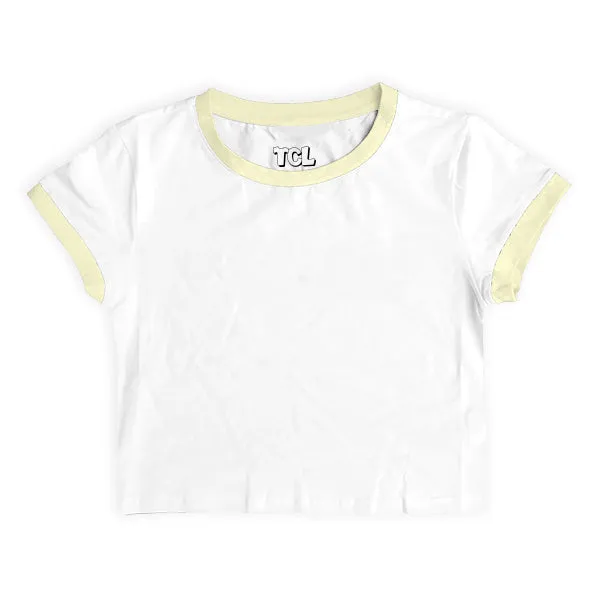 Ringer Baby Tee