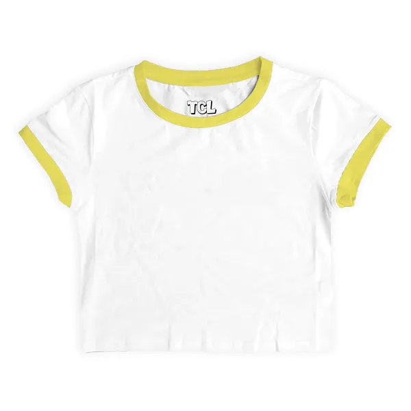 Ringer Baby Tee