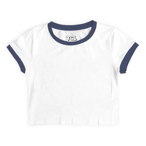 Ringer Baby Tee