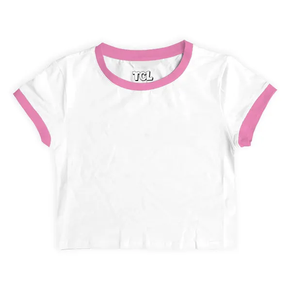 Ringer Baby Tee