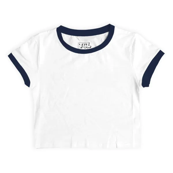 Ringer Baby Tee