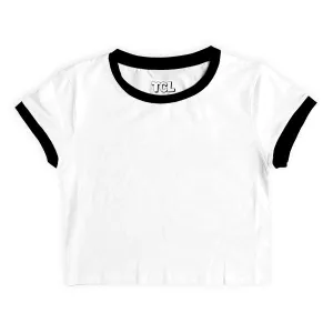 Ringer Baby Tee
