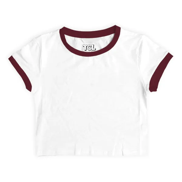 Ringer Baby Tee