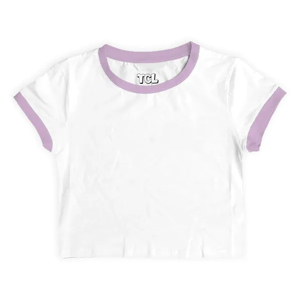 Ringer Baby Tee