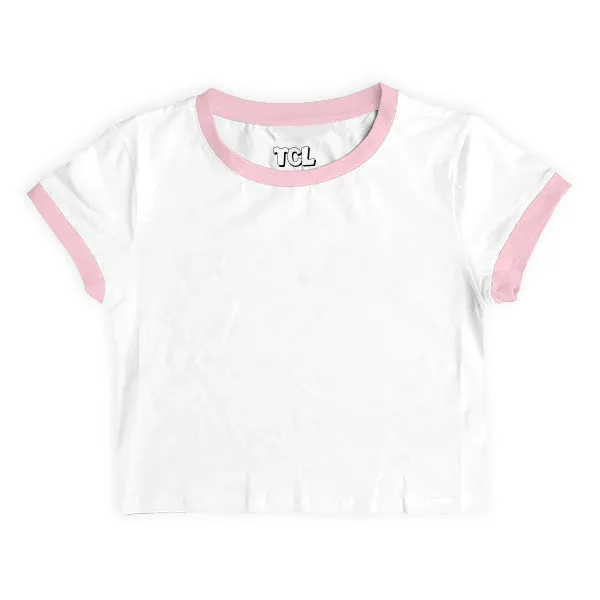 Ringer Baby Tee