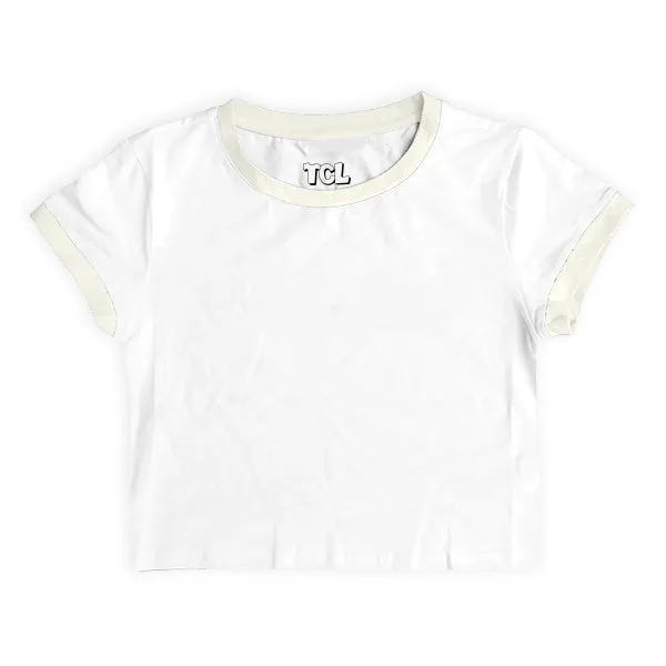 Ringer Baby Tee