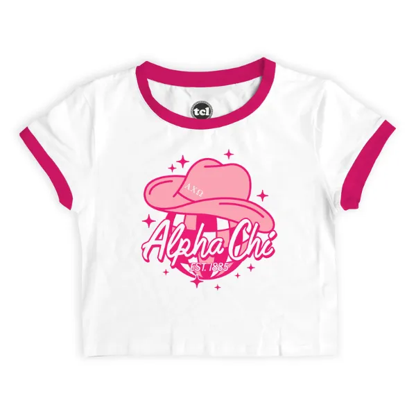Ringer Baby Tee