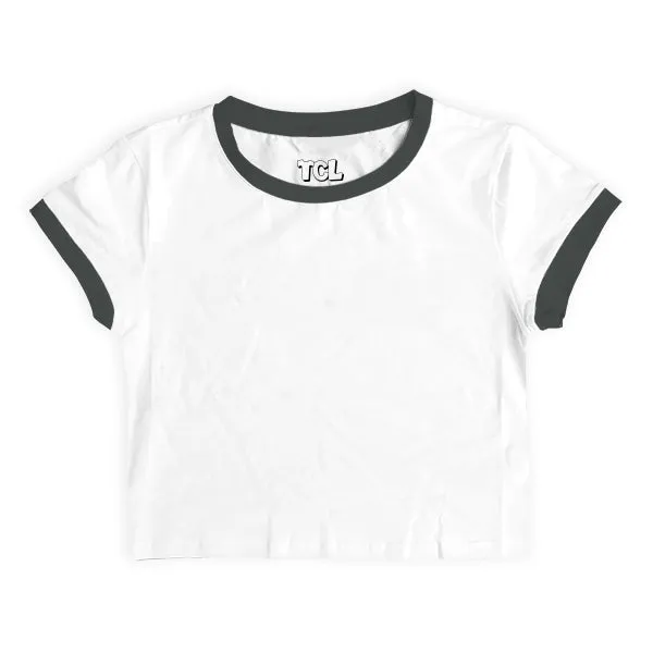 Ringer Baby Tee