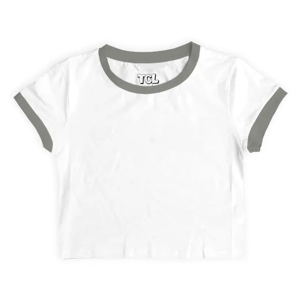 Ringer Baby Tee