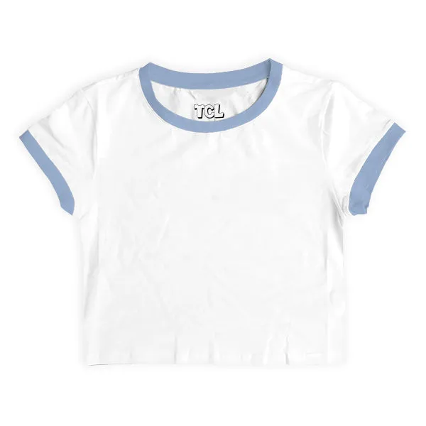 Ringer Baby Tee