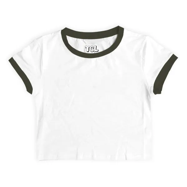 Ringer Baby Tee