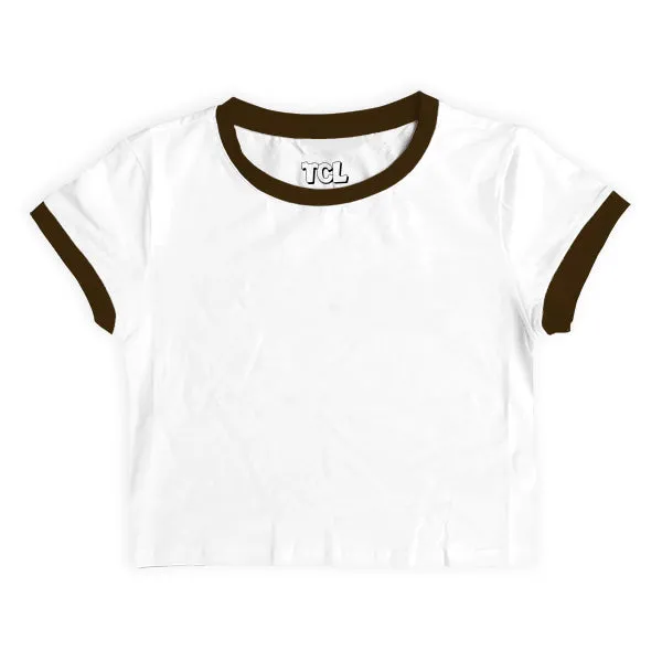 Ringer Baby Tee