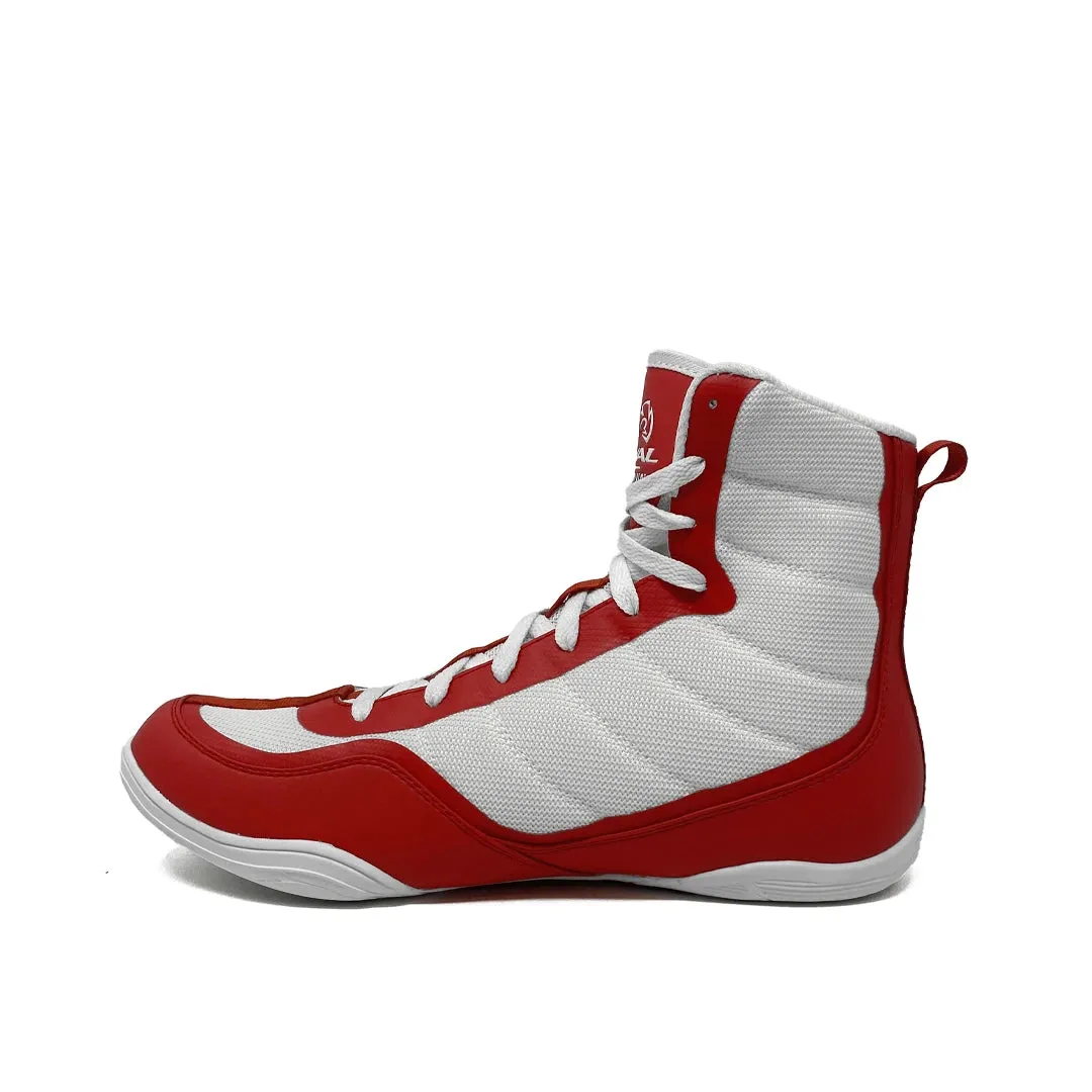 Rival RSX-Future Boxing Boots