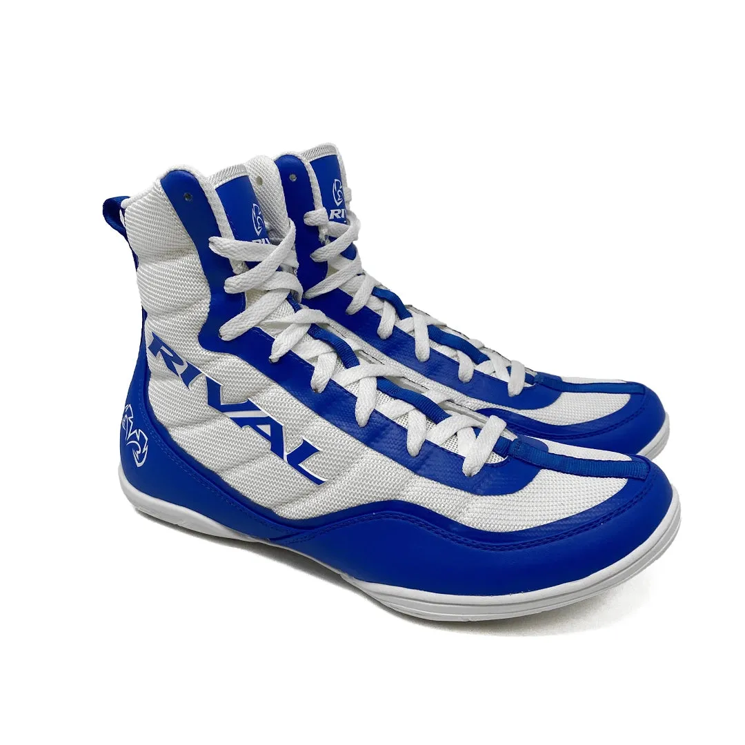 Rival RSX-Future Boxing Boots