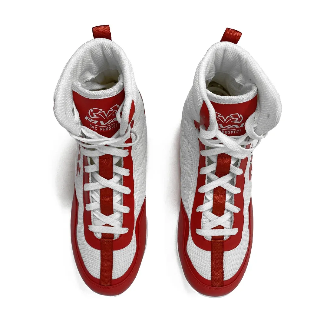 Rival RSX-Future Boxing Boots