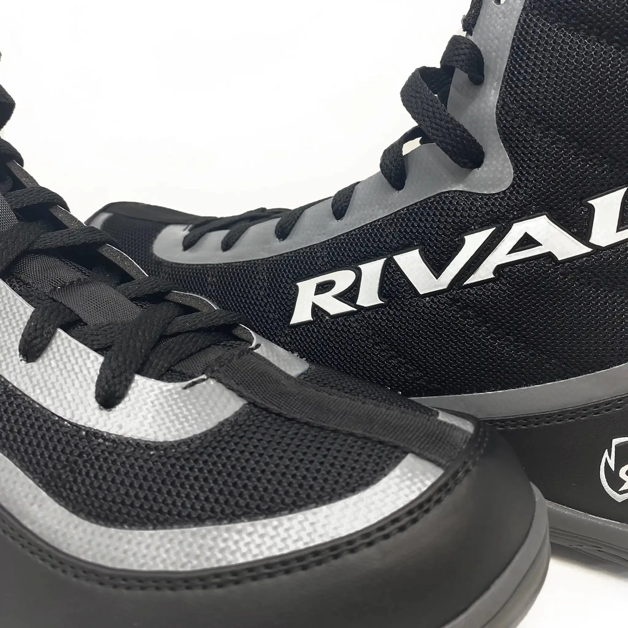Rival RSX-Future Boxing Boots