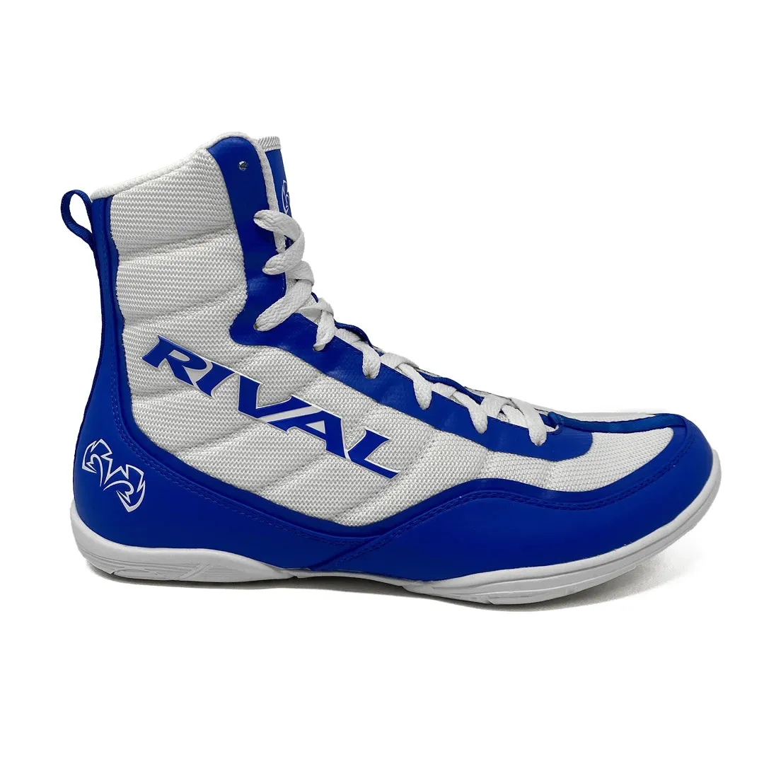 Rival RSX-Future Boxing Boots