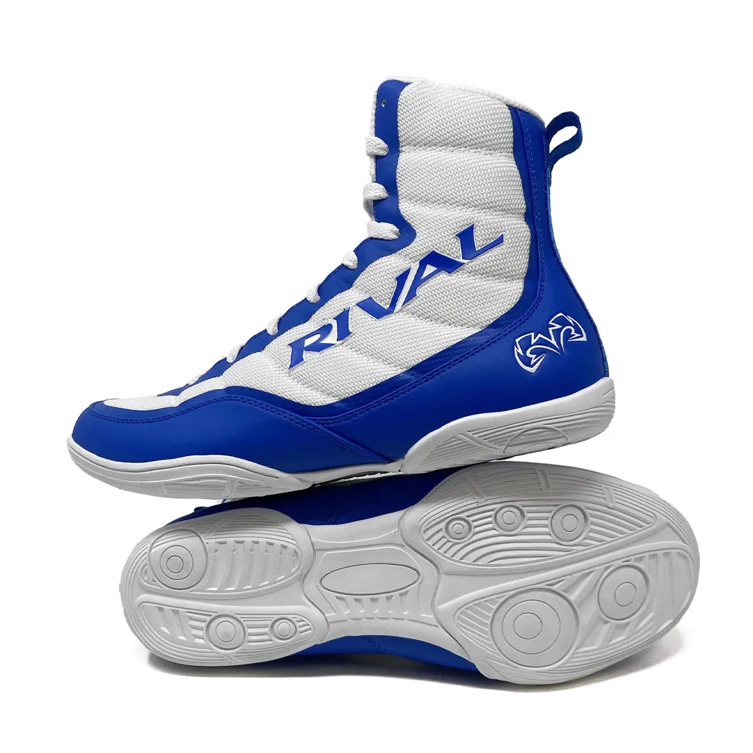 Rival RSX-Future Boxing Boots