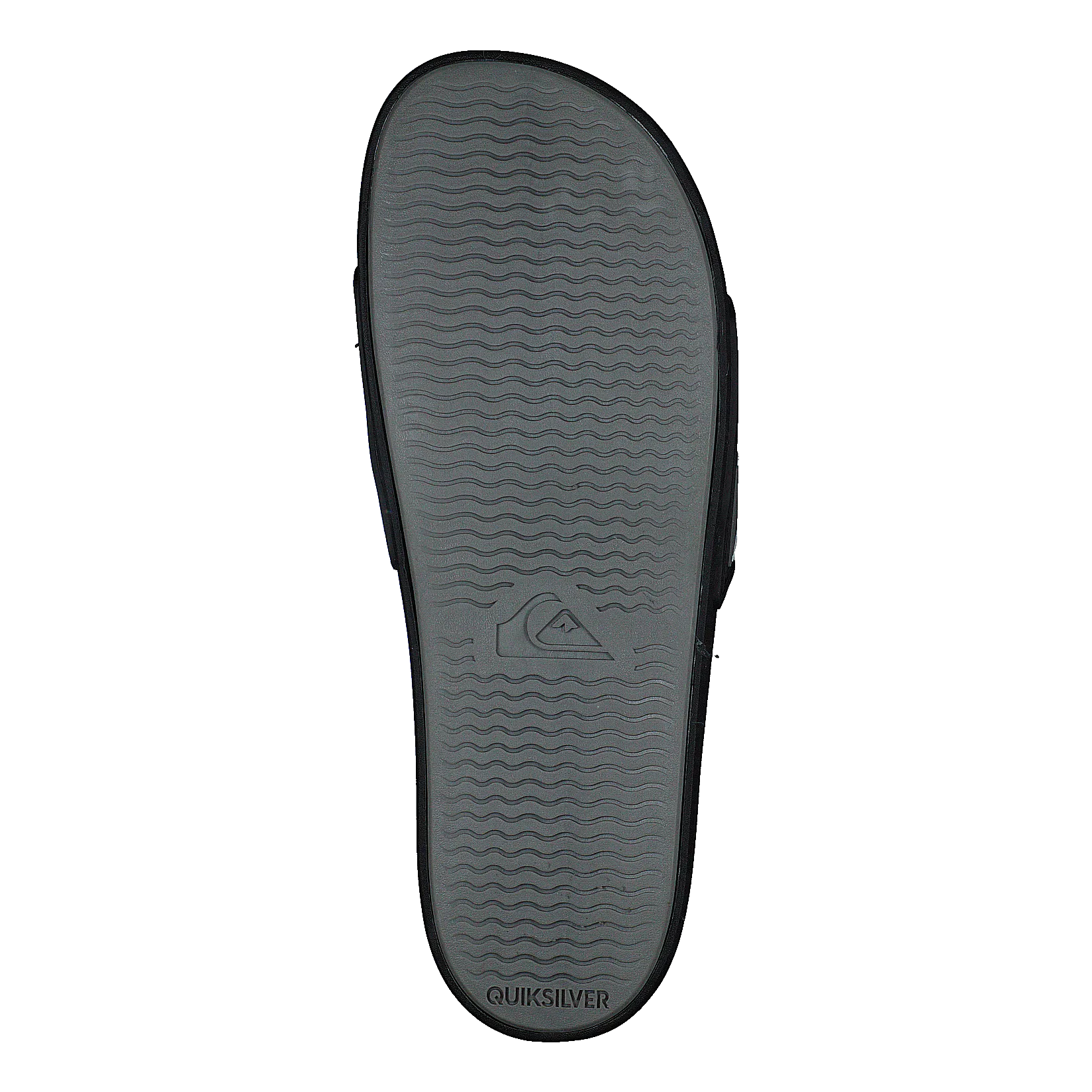 Rivi Slide Black/black/white