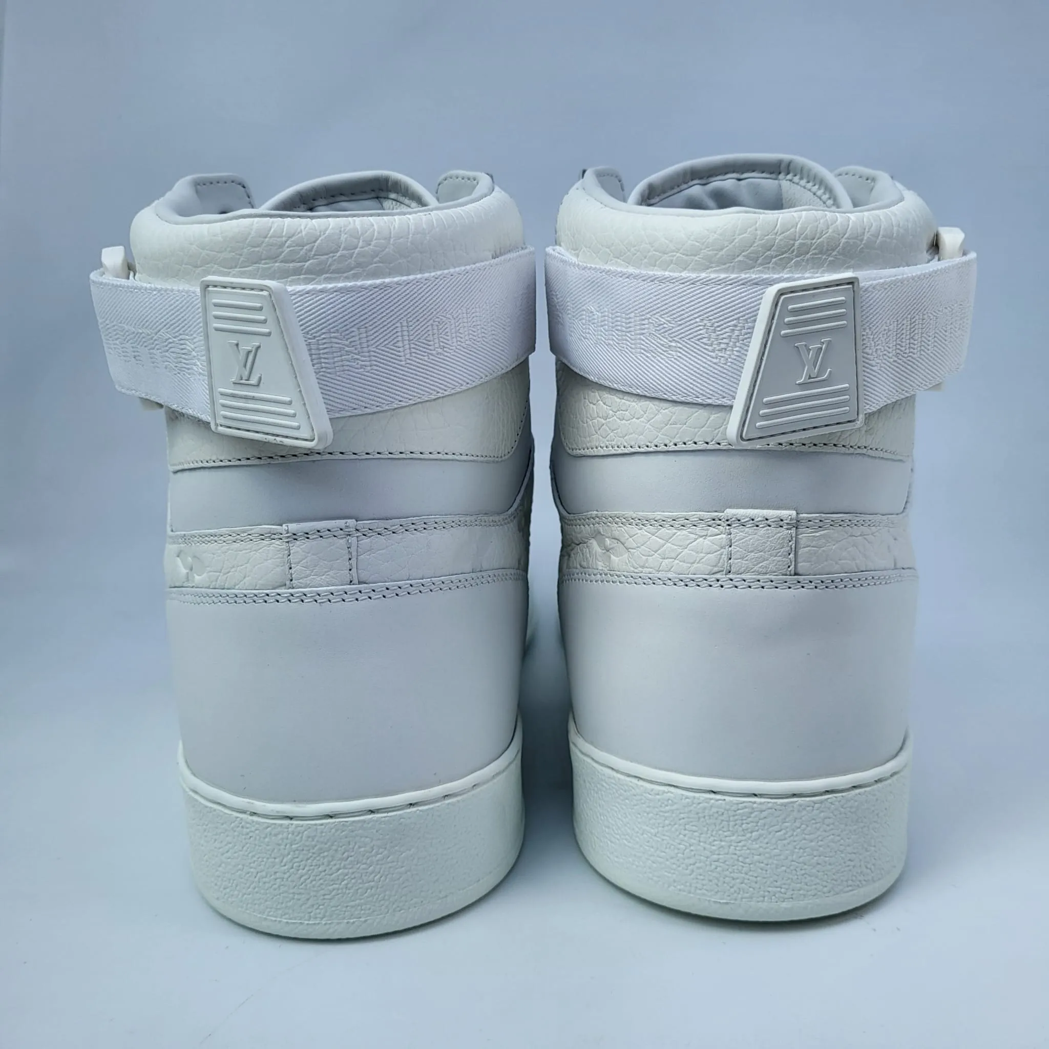 Rivoli Sneaker Boot Monogram Empreinte