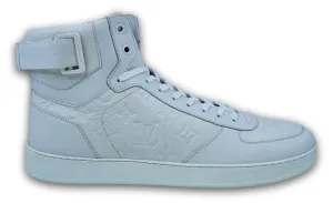 Rivoli Sneaker Boot Monogram Empreinte
