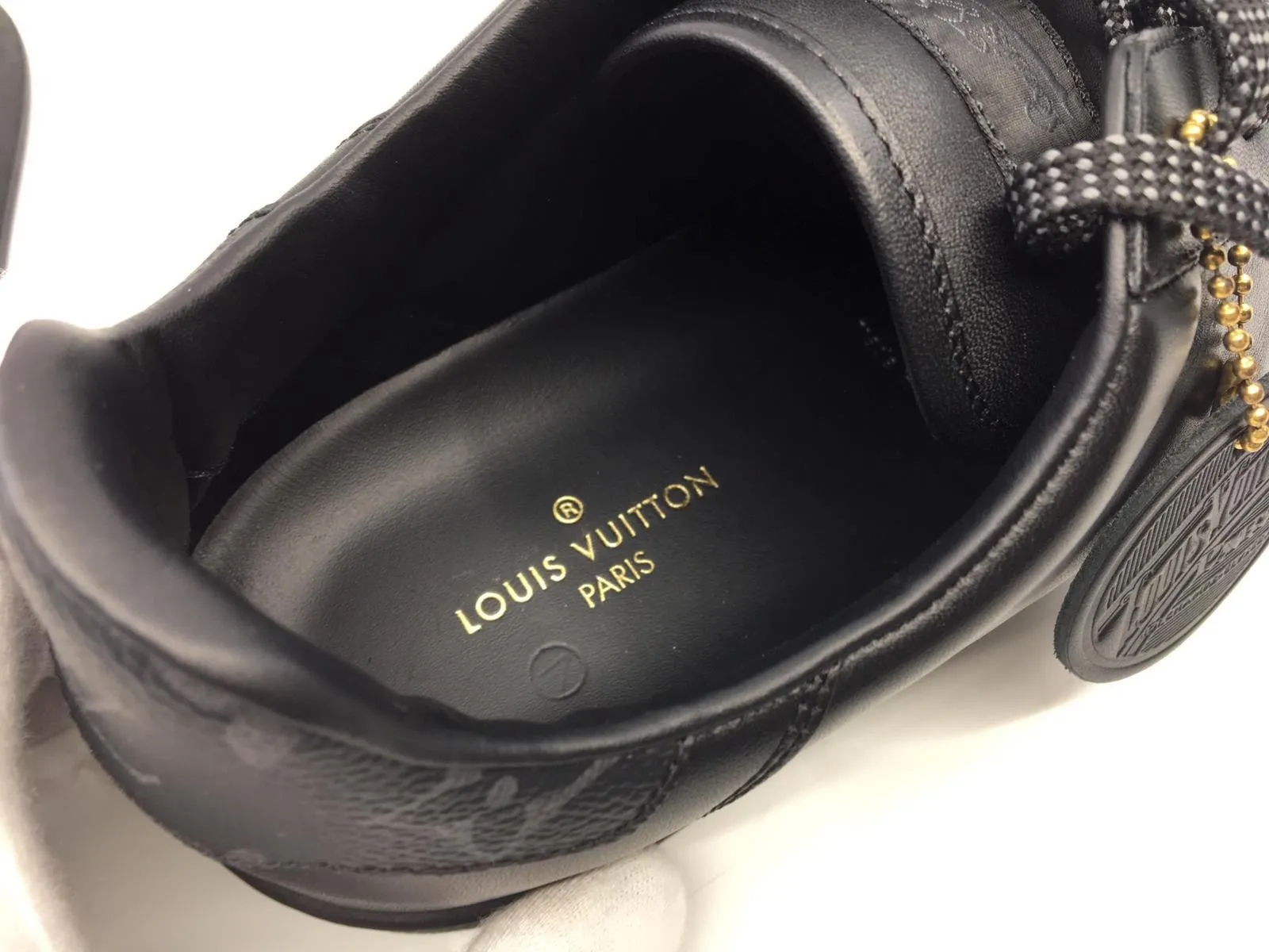 Rivoli Sneaker