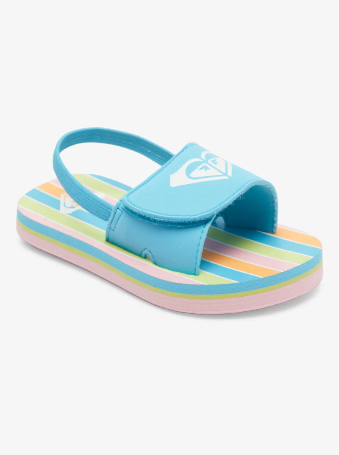 Roxy Girls Toddler Finn Sandals