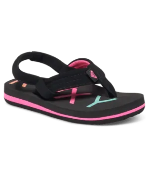 Roxy Girls Toddler Vista Sandal