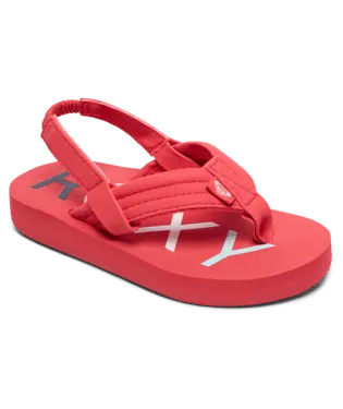 Roxy Girls Toddler Vista Sandal