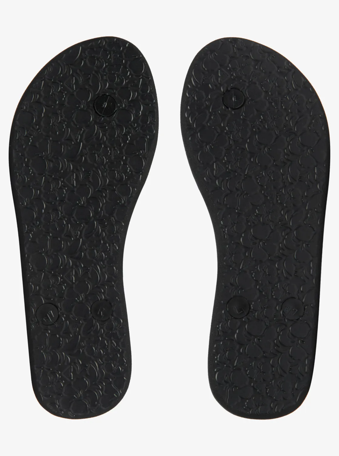 Roxy Womens Bermuda Print Sandals