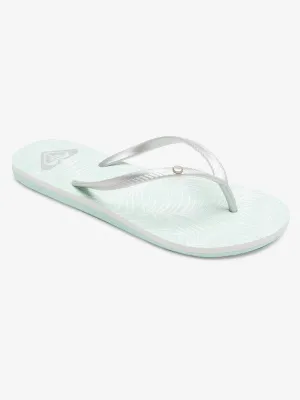 Roxy Womens Bermuda Print Sandals