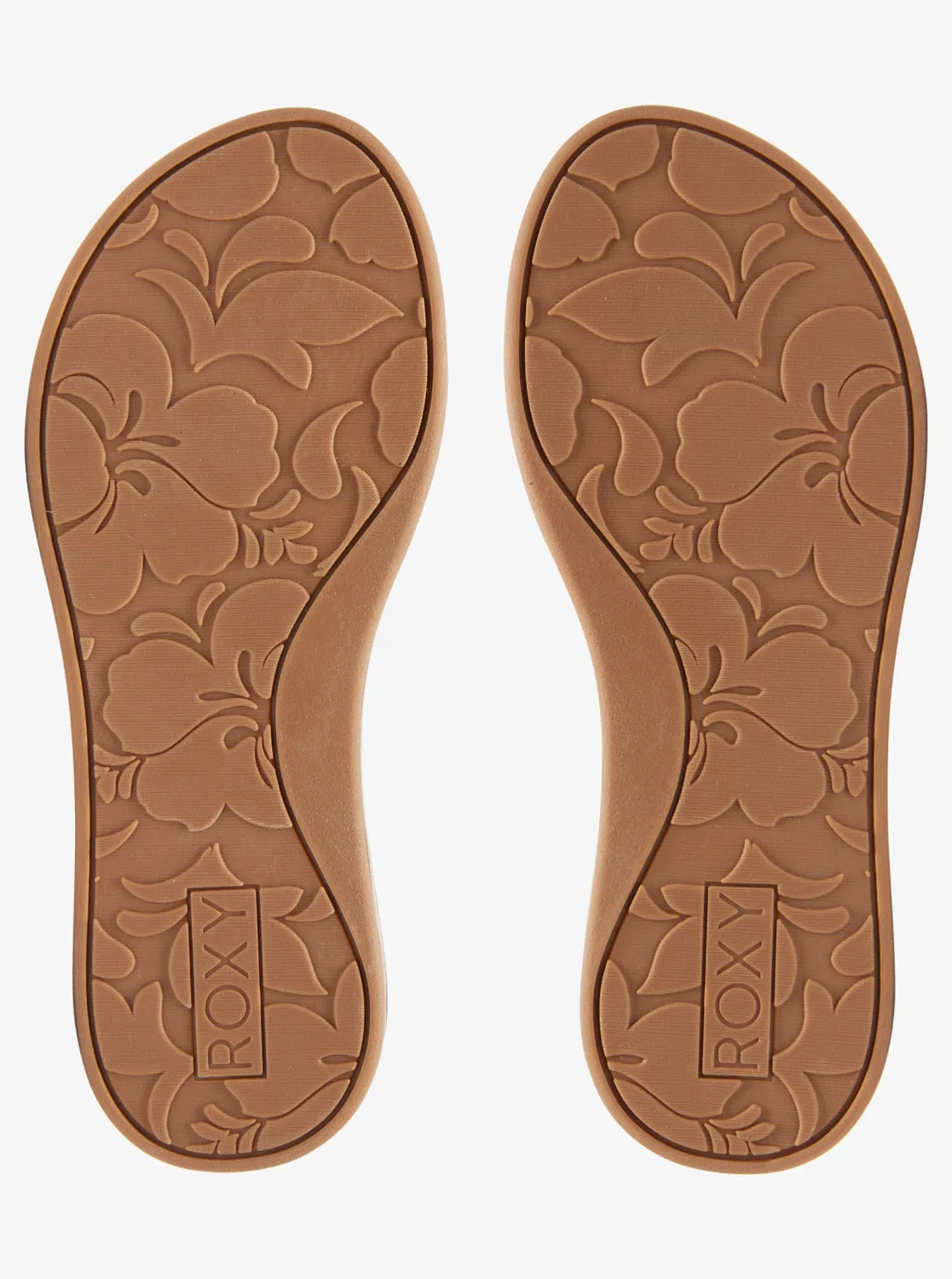 Roxy Womens Colbee Hi Sandals